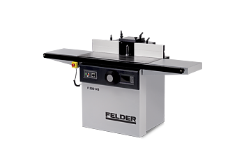 Felder bordsfräs F500MS
