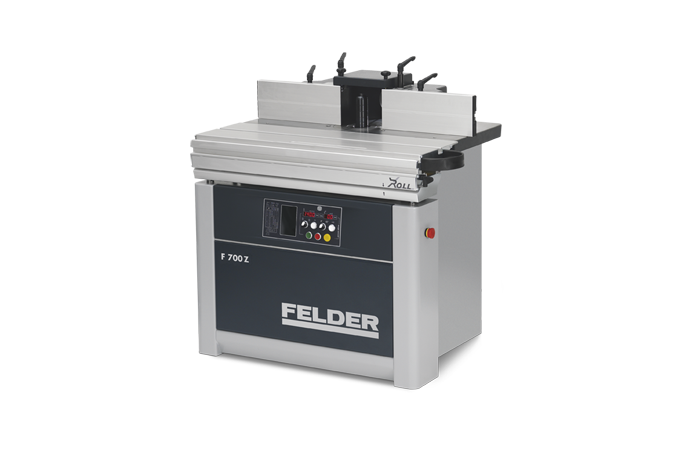 Felder bordsfräs F700Z