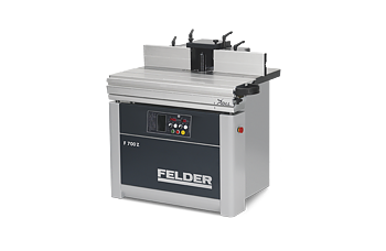 Felder bordsfräs F700Z