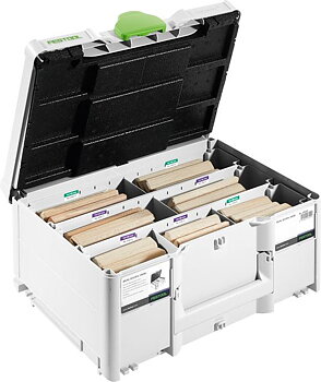 Festool DOMINO XL bricka bok DS/XL D12/D14 128 BU