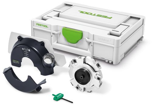 Festool Notningsenhet VN-HK85 130X16-25 - 2