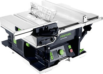 Festool Batteridriven bordssåg CSC SYS 50 EBI-Basic