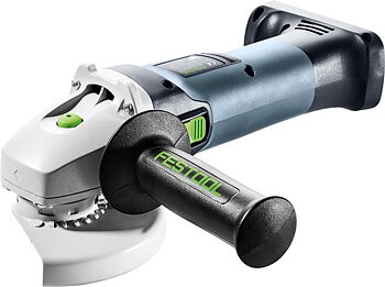 Festool Vinkelslip AGC 18-125 EB-Basic