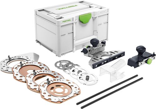 Festool Tillbehörsset ZS-OF 2200