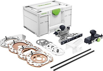 Festool Tillbehörsset ZS-OF 2200