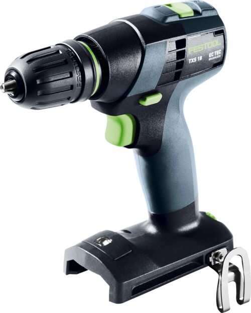 Festool Skruvdragare TXS 18-Basic