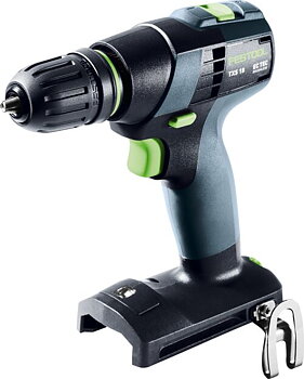 Festool Skruvdragare TXS 18-Basic