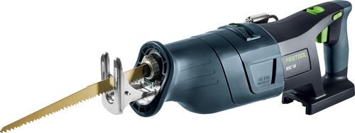 Festool Batteridriven tigersåg RSC 18 EB-Basic