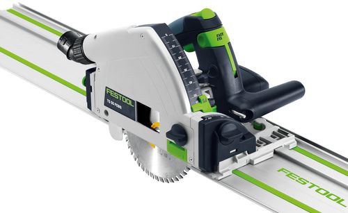 Festool Sänksåg TS 55 FEBQ-Plus-FS