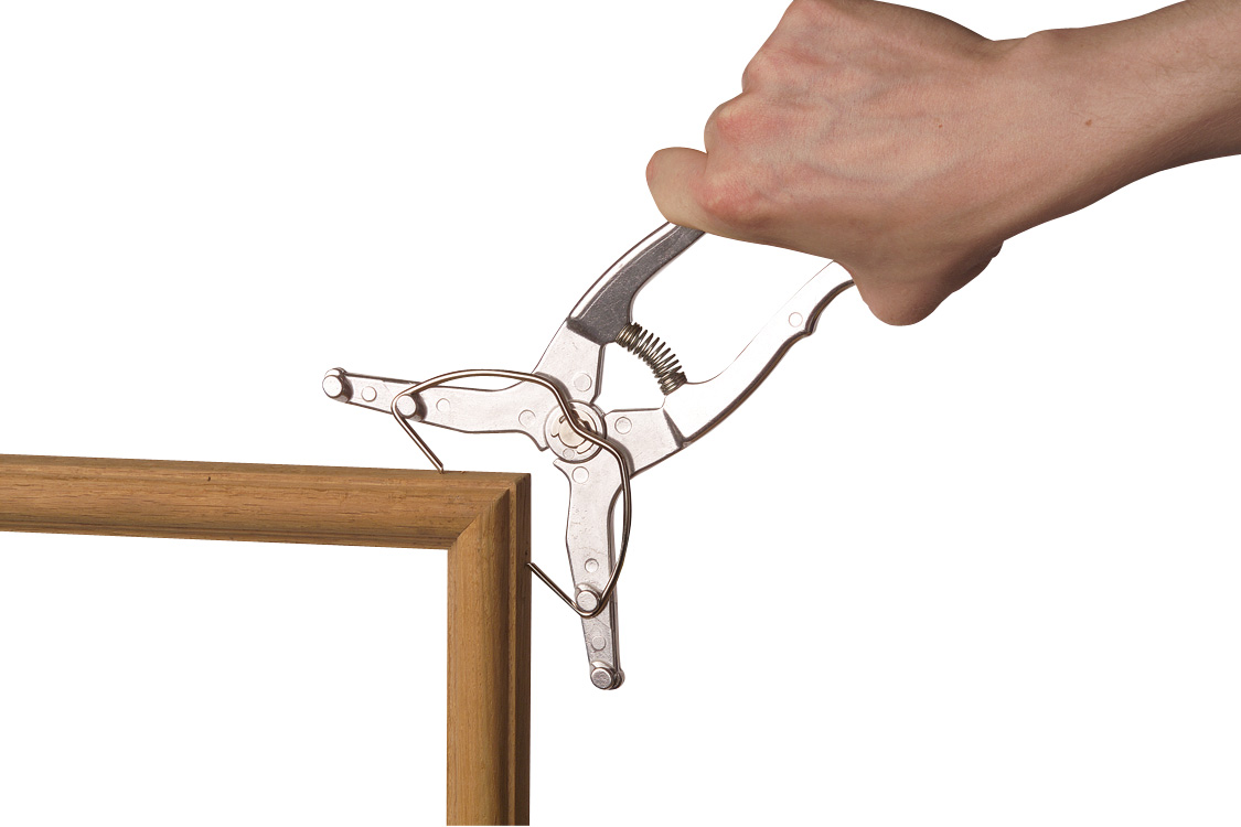 FELDER® Gerklämmor  - 2