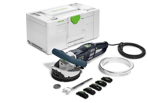 Festool Betongslip RENOFIX RG 130 ECI-Plus - 2