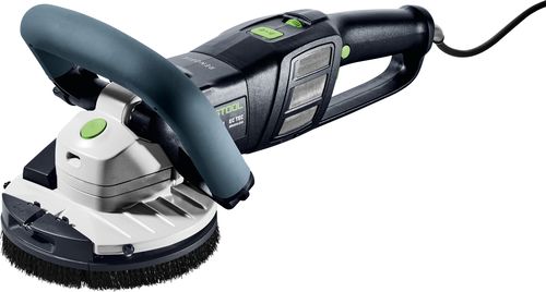 Festool Betongslip RENOFIX RG 130 ECI-Set DIA TH