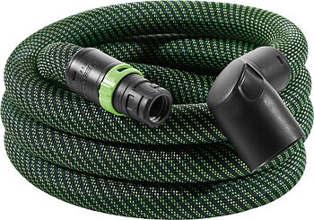 Festool Sugslang D 27/32x3,5m-AS-90°/CT