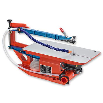 Hegner multicut 2S