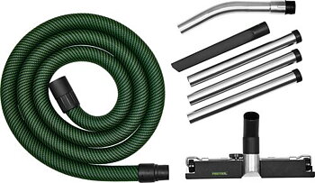 Festool Golvstädset RS-BD D 36-Plus