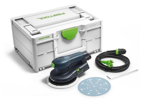 Festool Excenterslip ETS EC 150/5 EQ-Plus - 4