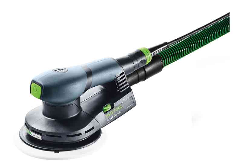 Festool Excenterslip ETS EC 150/5 EQ-Plus - 2