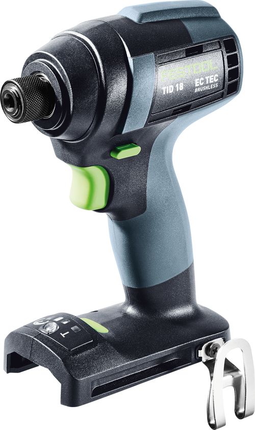 Festool Slagskruvdragare TID 18-Basic - 2