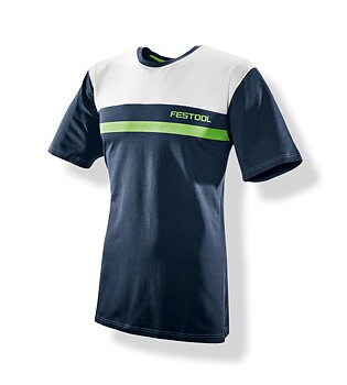 Festool Fashionshirt herr FASH-FT1-S