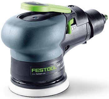 Festool Tryckluftsexcenterslip LEX 3 77/2,5