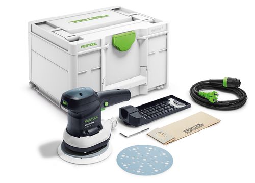 Festool Excenterslip ETS 150/3 EQ-Plus - 3