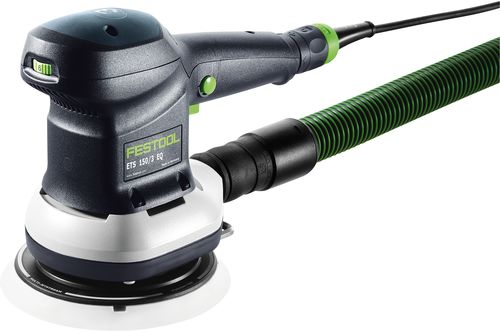 Festool Excenterslip ETS 150/3 EQ-Plus