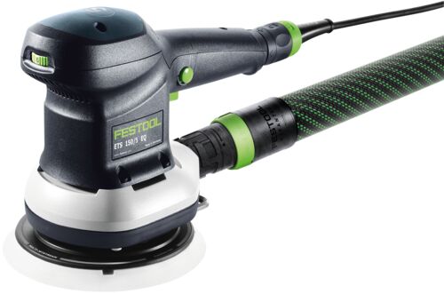 Festool Excenterslip ETS 150/5 EQ-Plus - 2