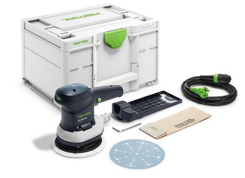 Festool Excenterslip ETS 150/5 EQ-Plus - 3