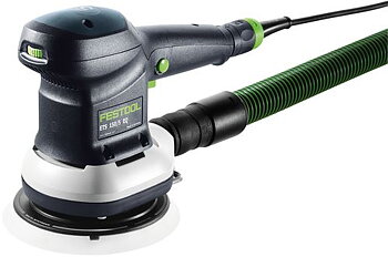 Festool Excenterslip ETS 150/5 EQ-Plus