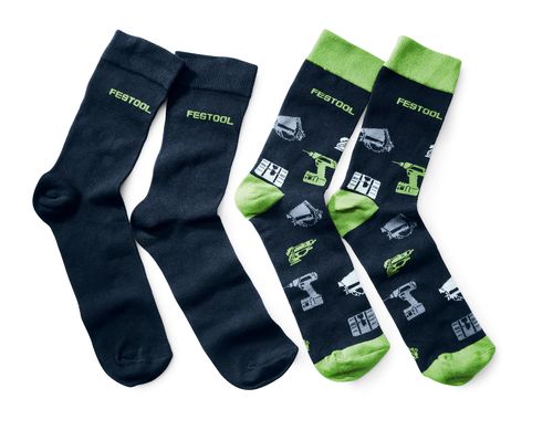 Festool Sockor SOCK-FT1-S