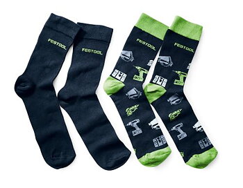 Festool Sockor SOCK-FT1-S