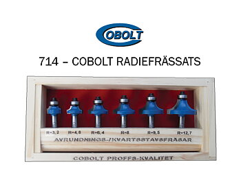 COBOLT Avr. sats (6st)