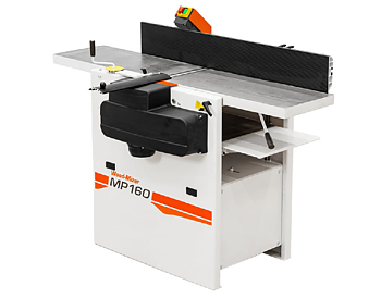 Wood-Mizer Rikt- & planhyvel MP160 Skola