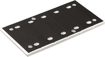 Festool Slipplatta SSH-STF-115x221/10 RS 1 C