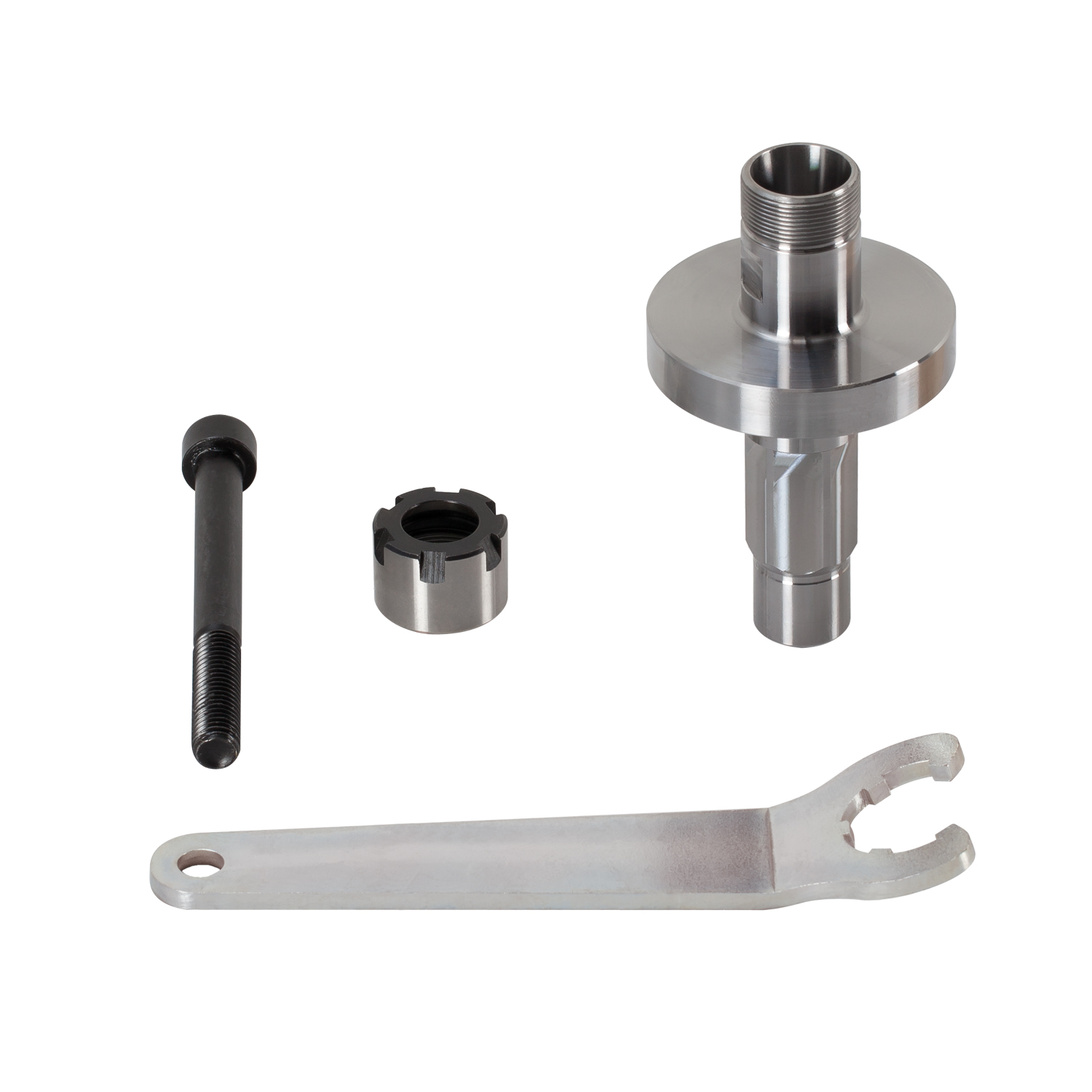 Hammer skaftfrässpindel - 2