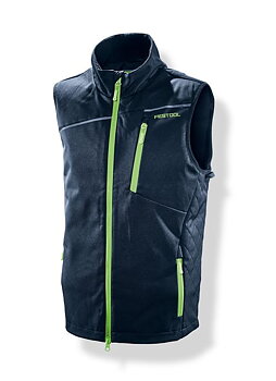 Festool Väst WE-FT1-XL