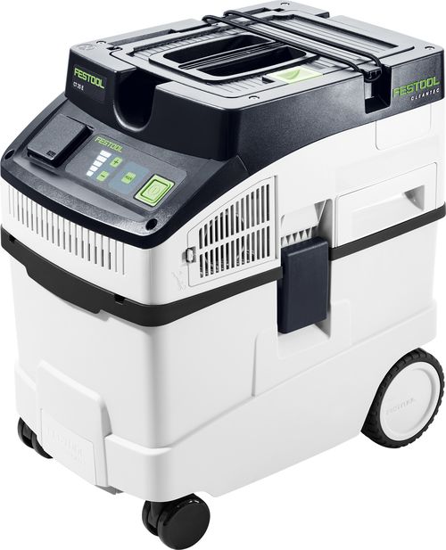 Festool Dammsugare CLEANTEC CT 25 E