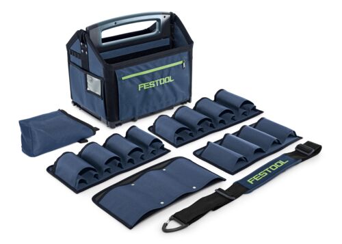 Festool Systainer³ ToolBag SYS3 T-BAG M - 2