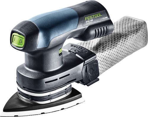 Festool Batterislip Delta DTSC 400-Basic