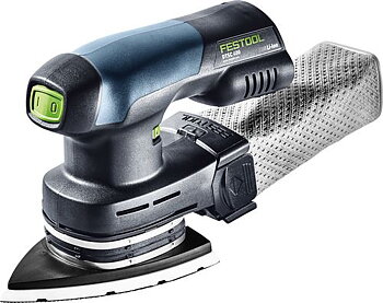 Festool Batterislip Delta DTSC 400-Basic