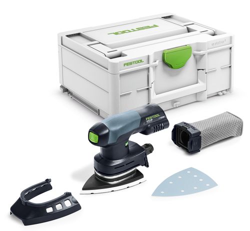Festool Batterislip Delta DTSC 400-Basic - 2