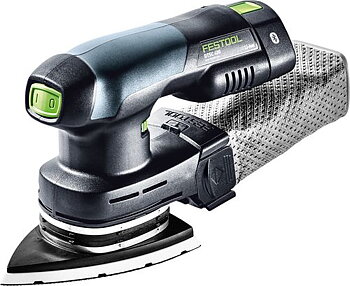Festool Batterislip Delta DTSC 400 3,0 I-Plus