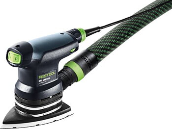 Festool Deltaslipmaskin DTS 400 REQ