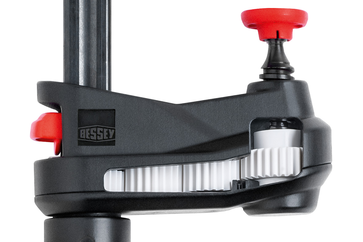 GearKlamp GK från Bessey GK60 - 2