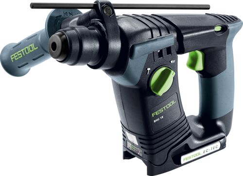 Festool Borrhammare BHC 18-Basic