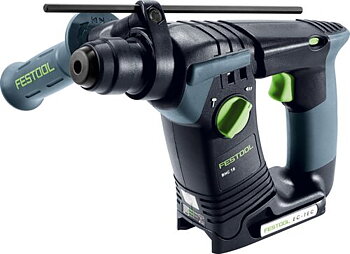 Festool Borrhammare BHC 18-Basic
