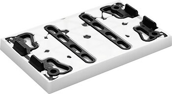 Festool Flat slipplatta SSH-STF-LS130-F