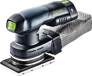 Festool Batterislip Rektangulär RTSC 400 3,0 I-Plus