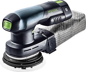 Festool Batterislip Rund Excenter ETSC 125 3,0 I-Plus