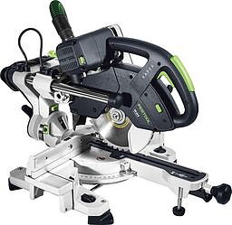 Festool Kap-/gersåg KAPEX KS 60 E-Set